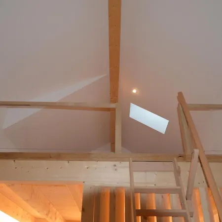 Ferienwohnung, 1-zimmer, 1-3 Personen, 31 Qm, Mit Balkon, In Ruhige Lage, Direkt An Der Aach Appartamento *