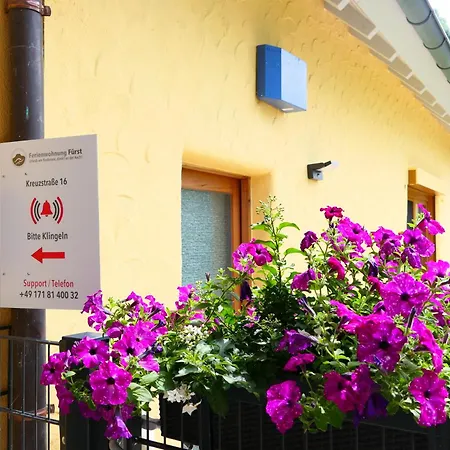 Apartmán Ferienwohnung, 1-zimmer, 1-3 Personen, 31 Qm, Mit Balkon, In Ruhige Lage, Direkt An Der Aach